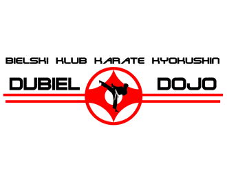 LOGO Bielski Klub Kyokushin Karate