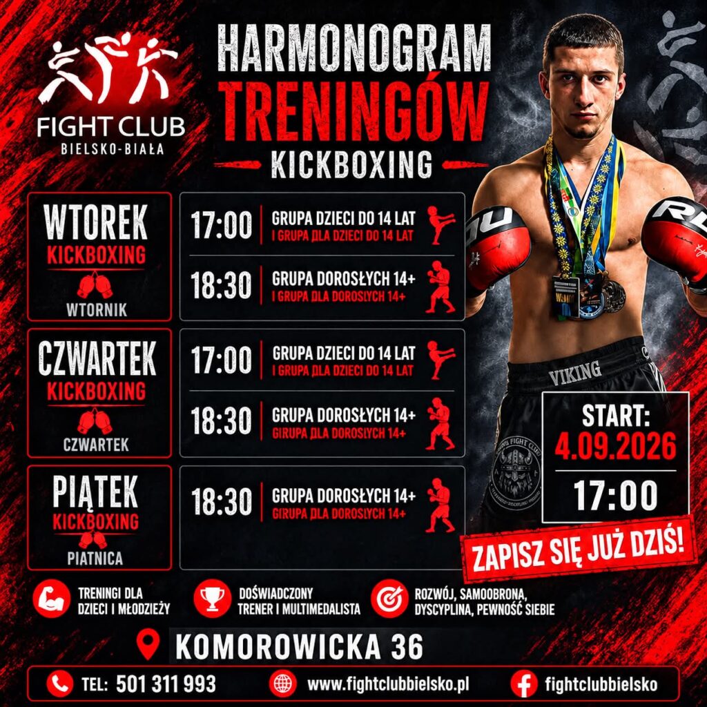 KickBoxing